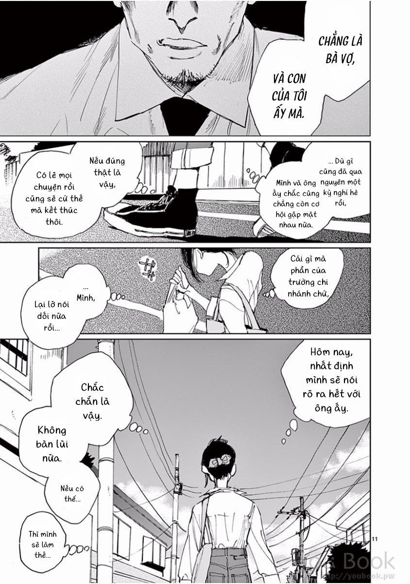 Ngọn Lửa Thầm Kín 5 trang 12