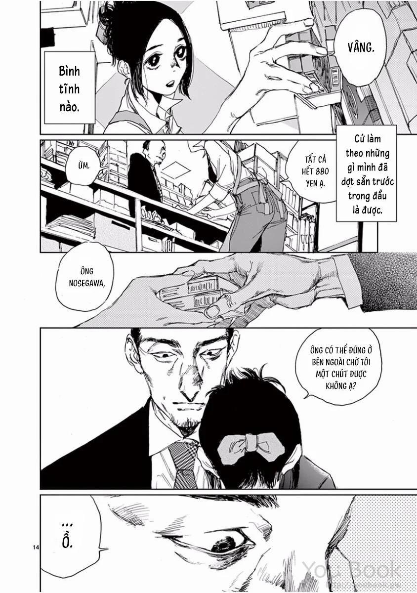 Ngọn Lửa Thầm Kín 5 trang 15