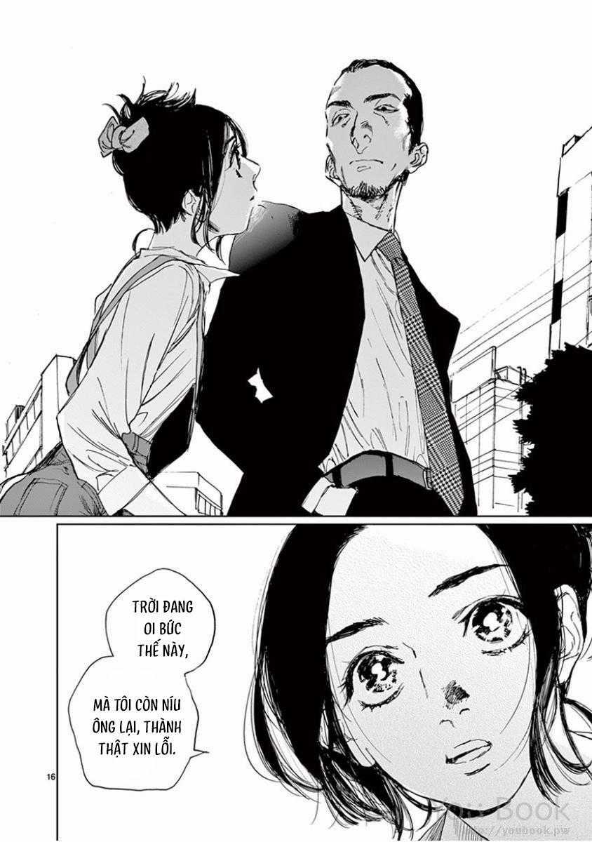 Ngọn Lửa Thầm Kín 5 trang 17