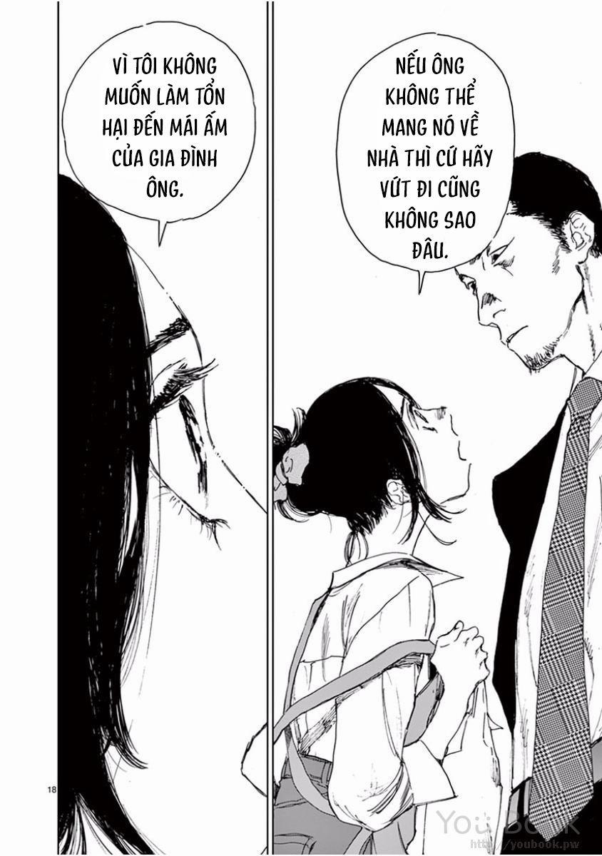 Ngọn Lửa Thầm Kín 5 trang 19