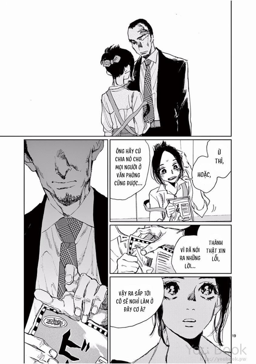 Ngọn Lửa Thầm Kín 5 trang 20