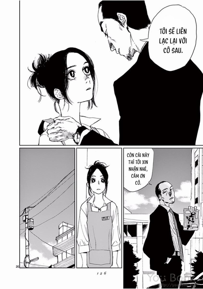 Ngọn Lửa Thầm Kín 5 trang 21