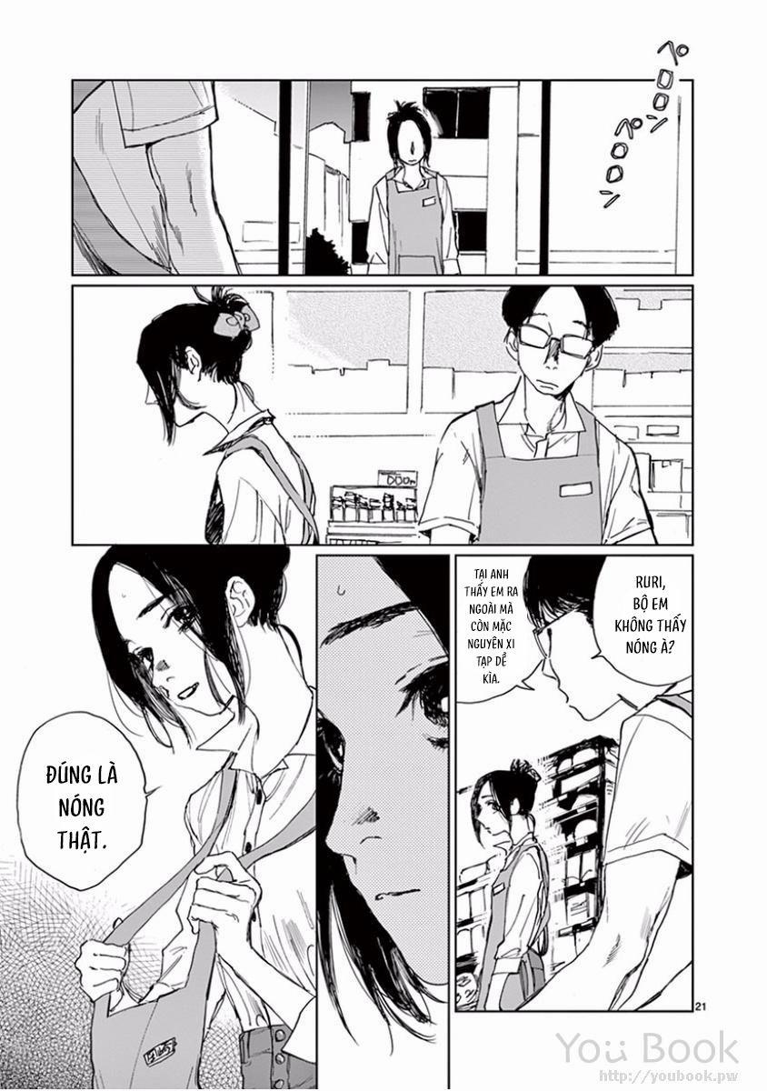 Ngọn Lửa Thầm Kín 5 trang 22