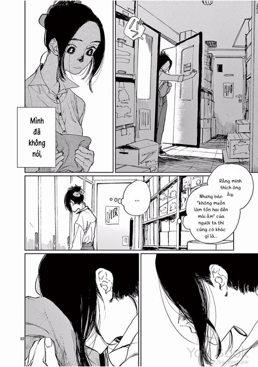 Ngọn Lửa Thầm Kín 5 trang 23