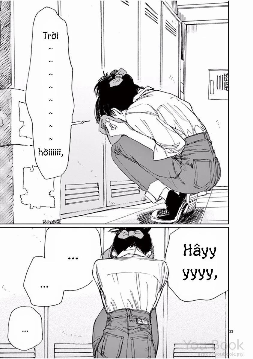 Ngọn Lửa Thầm Kín 5 trang 24