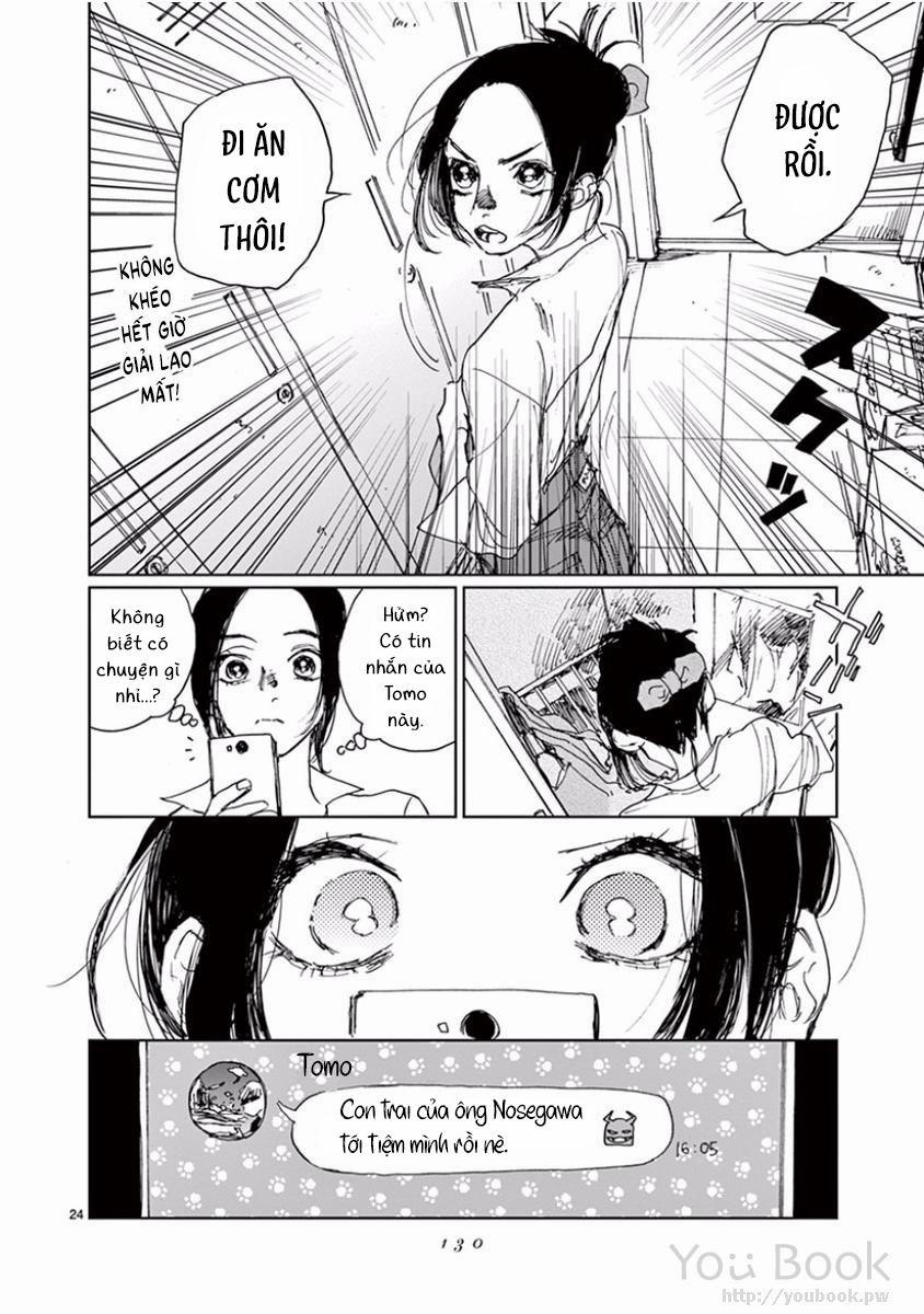 Ngọn Lửa Thầm Kín 5 trang 25