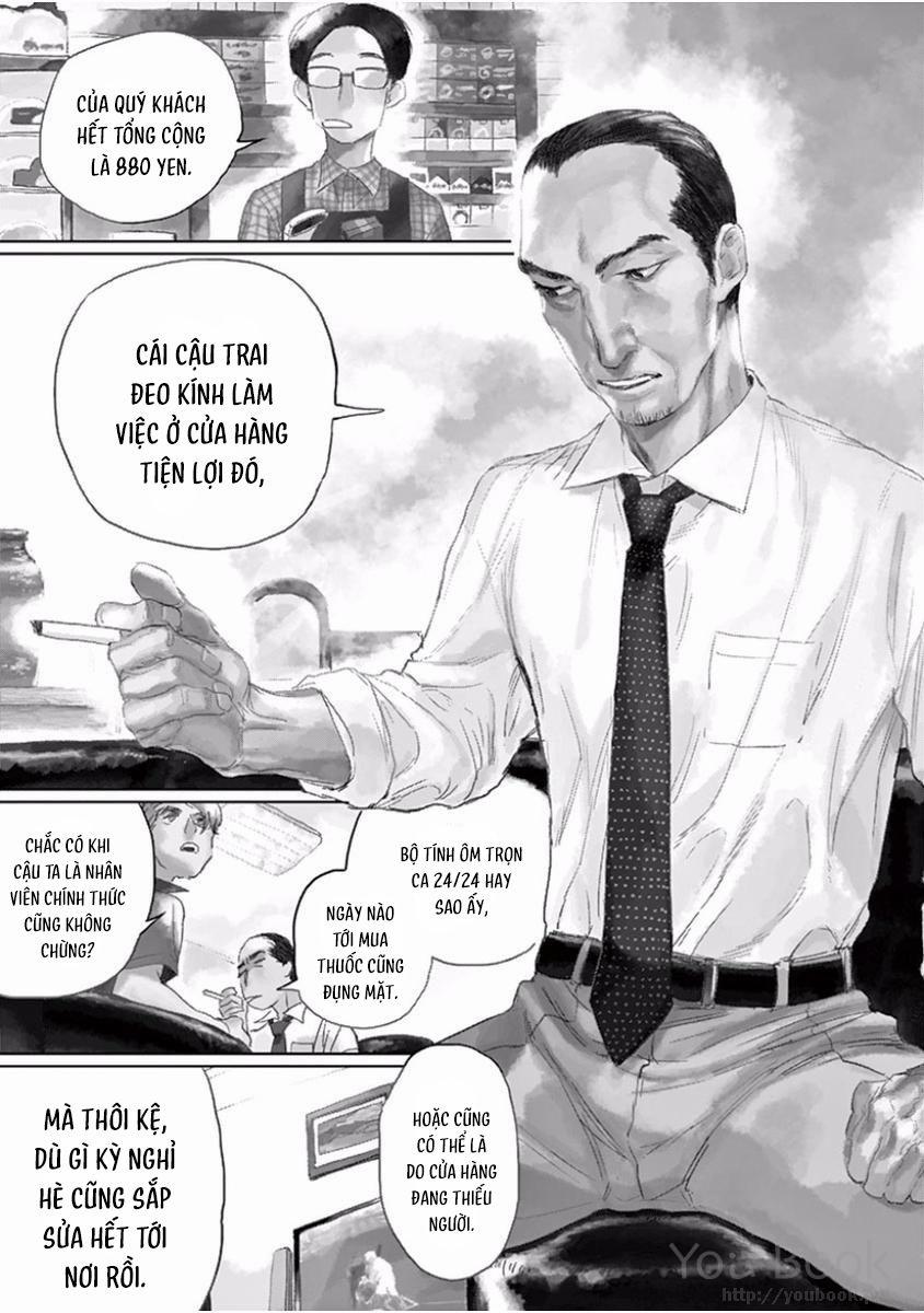 Ngọn Lửa Thầm Kín 5 trang 4