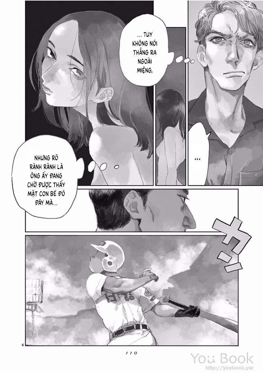 Ngọn Lửa Thầm Kín 5 trang 5