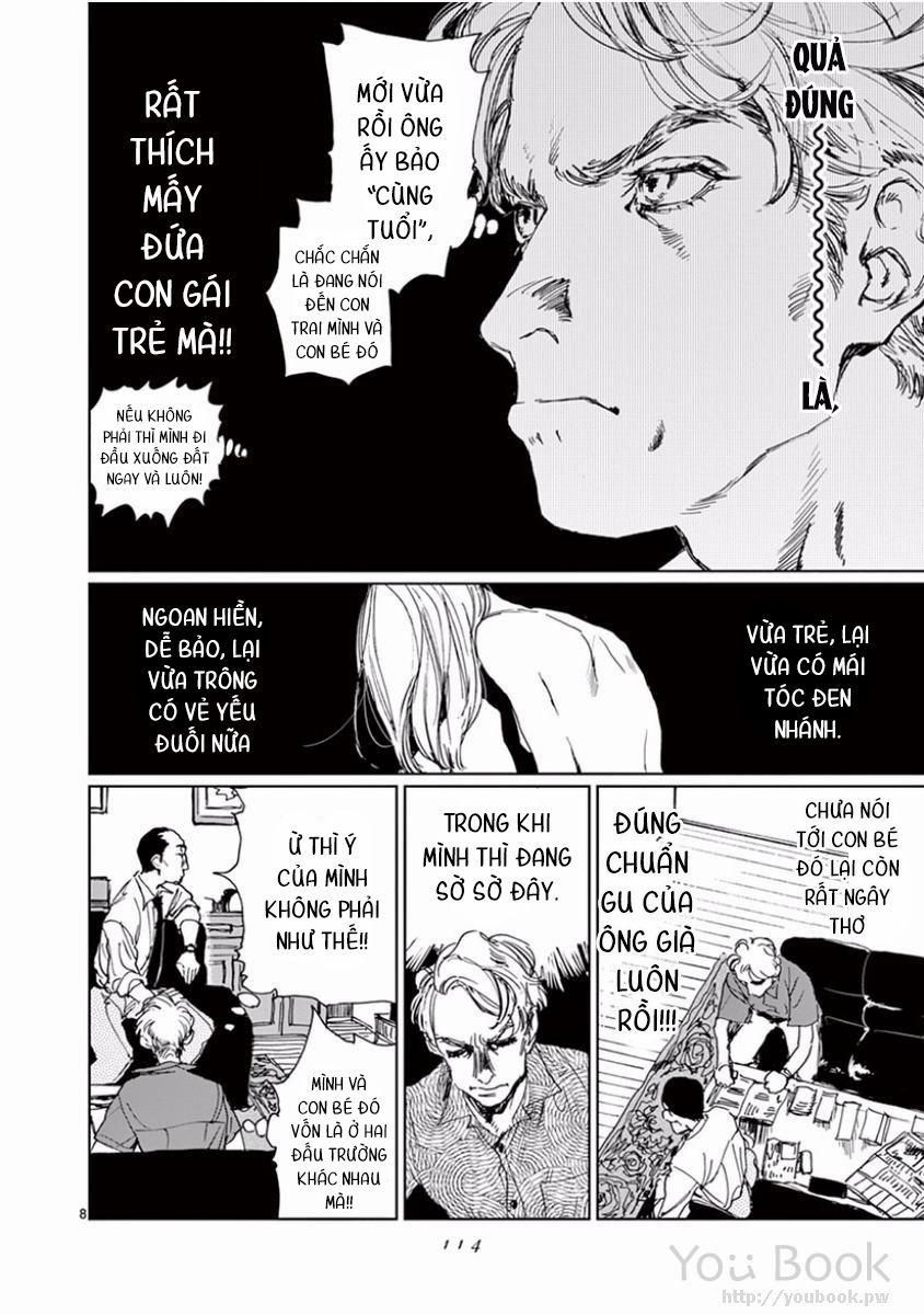 Ngọn Lửa Thầm Kín 5 trang 9