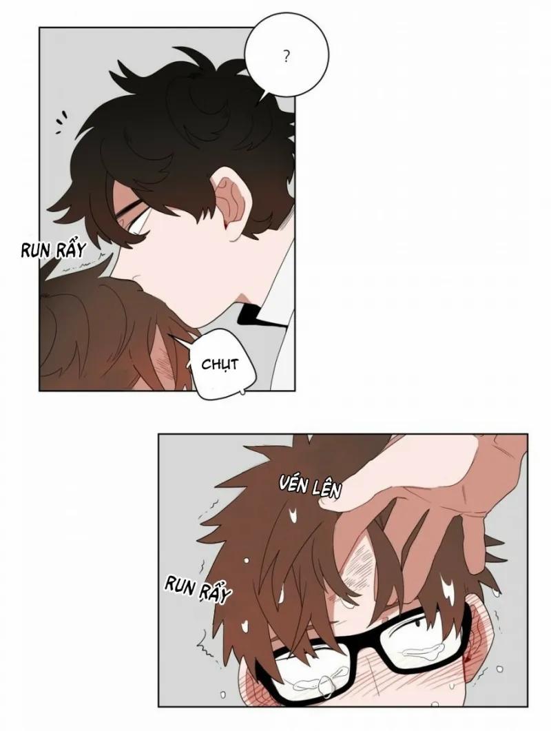 Ngôn Ngữ Kí Hiệu 10 trang 0