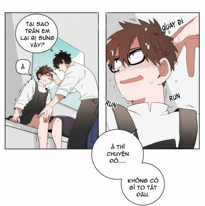 Ngôn Ngữ Kí Hiệu 10 trang 1