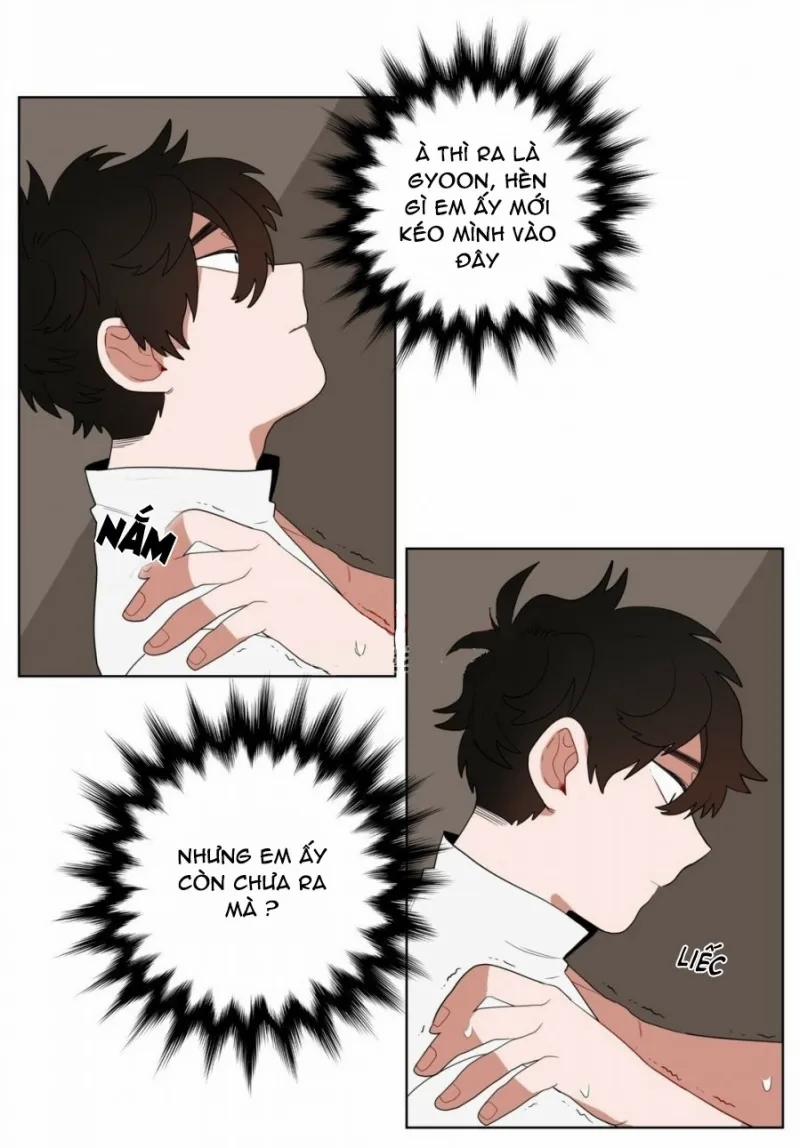 Ngôn Ngữ Kí Hiệu 10 trang 15