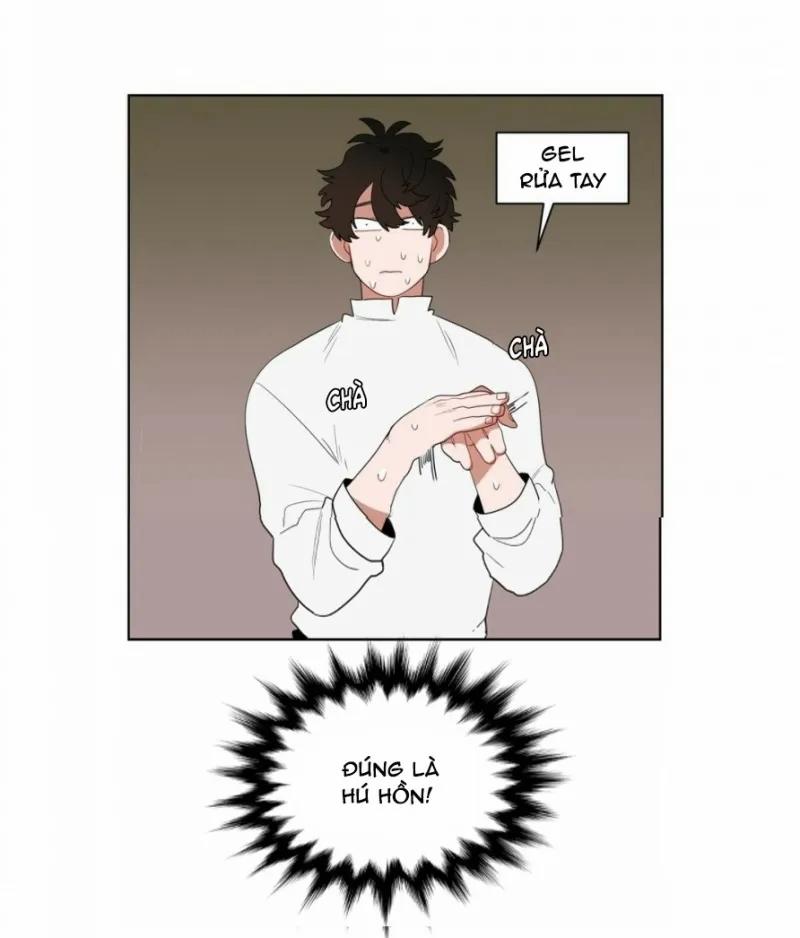 Ngôn Ngữ Kí Hiệu 10 trang 39