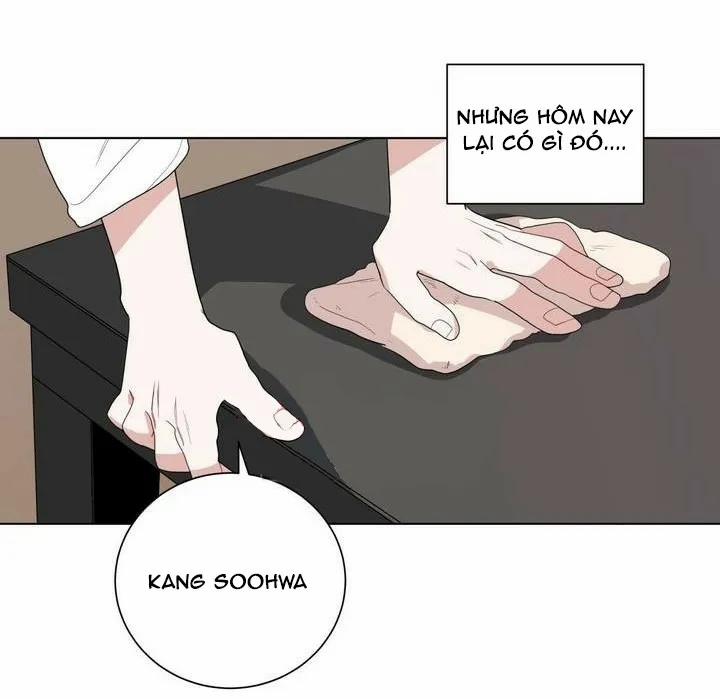 Ngôn Ngữ Kí Hiệu 11 trang 1