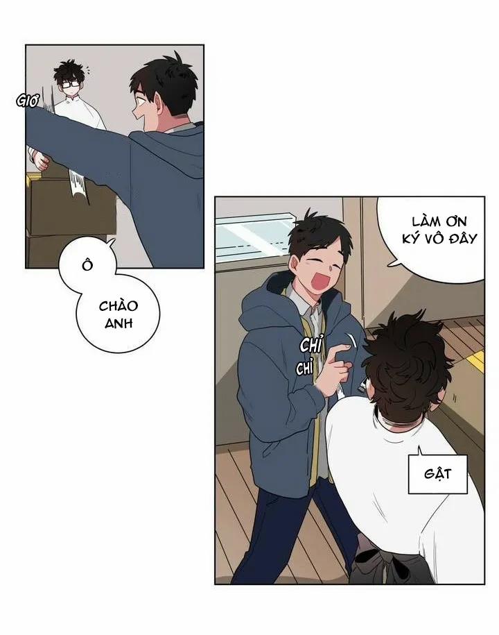 Ngôn Ngữ Kí Hiệu 11 trang 19