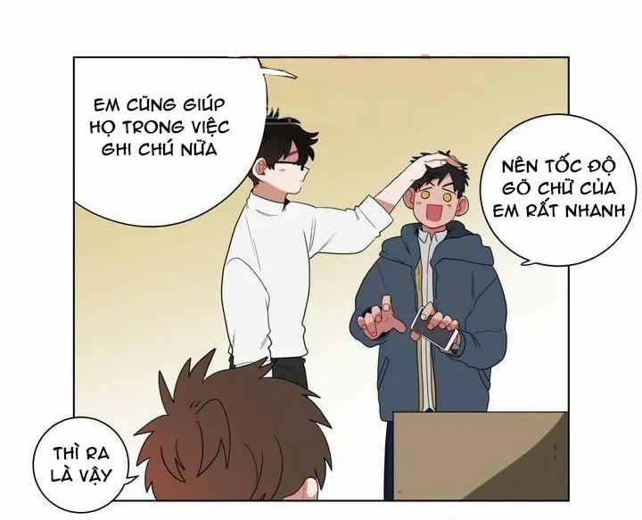 Ngôn Ngữ Kí Hiệu 11 trang 22