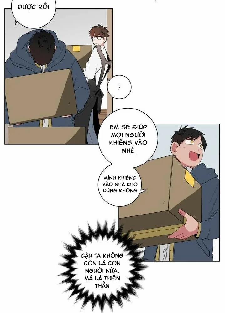 Ngôn Ngữ Kí Hiệu 11 trang 23