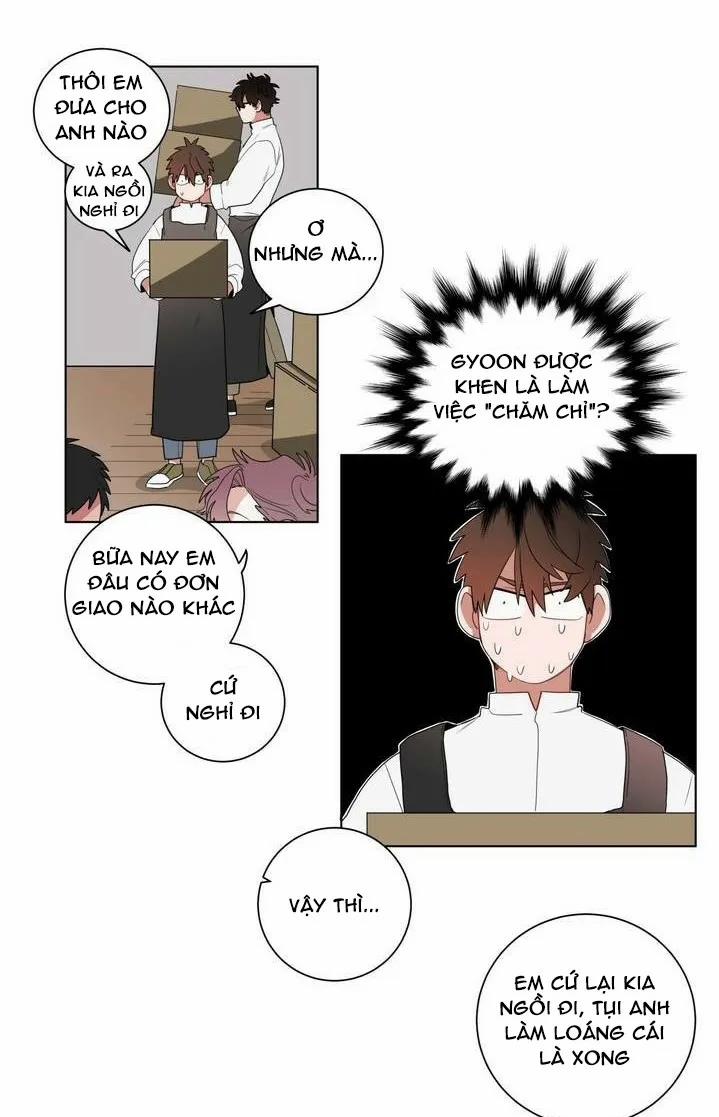 Ngôn Ngữ Kí Hiệu 11 trang 26