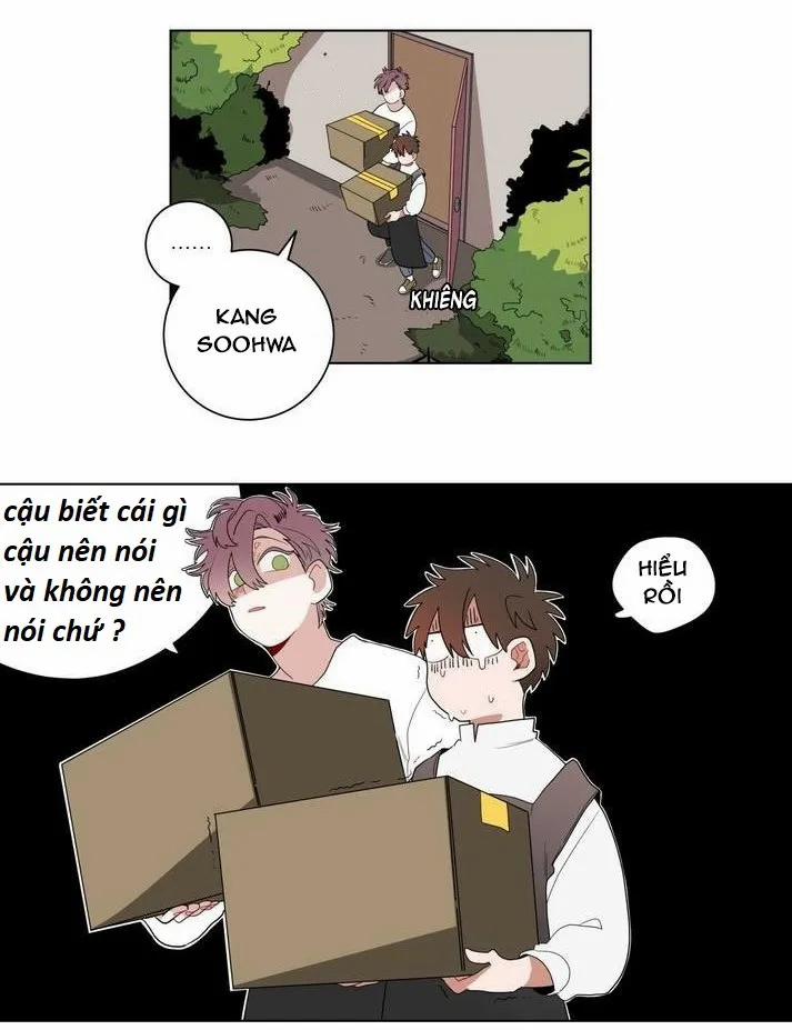 Ngôn Ngữ Kí Hiệu 11 trang 28