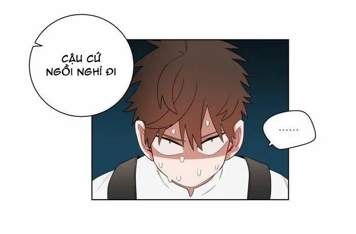 Ngôn Ngữ Kí Hiệu 11 trang 3