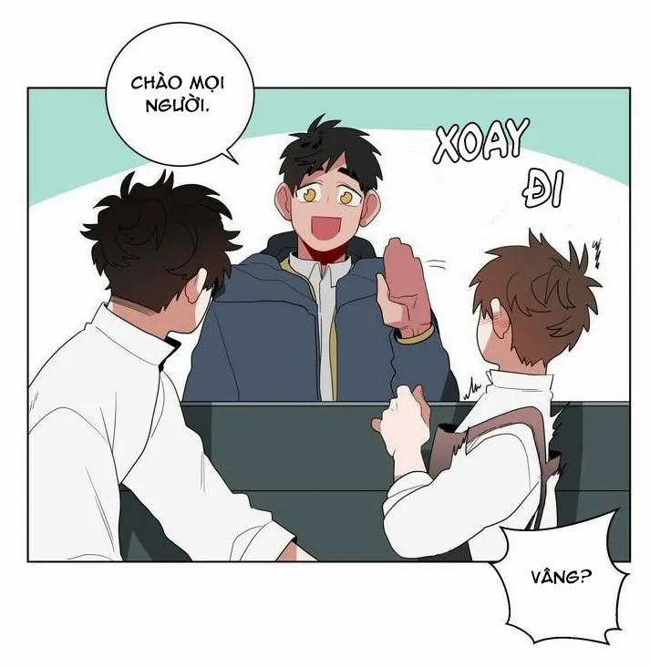 Ngôn Ngữ Kí Hiệu 11 trang 39