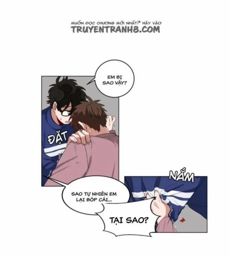 Ngôn Ngữ Kí Hiệu 16 trang 1