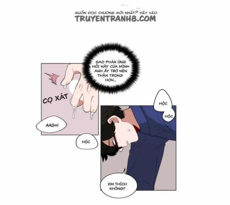 Ngôn Ngữ Kí Hiệu 16 trang 28