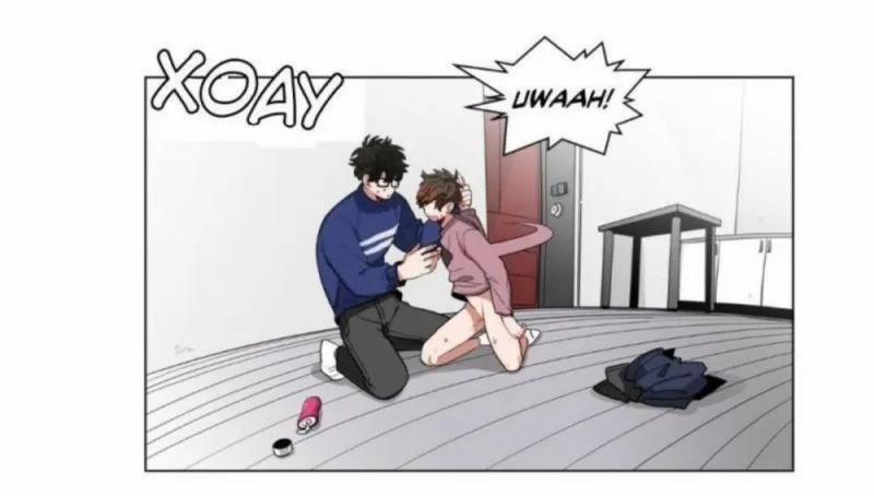 Ngôn Ngữ Kí Hiệu 16 trang 4