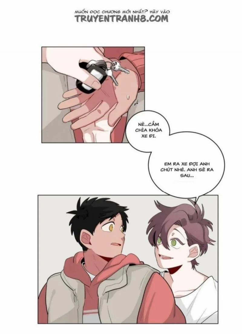 Ngôn Ngữ Kí Hiệu 18 trang 28