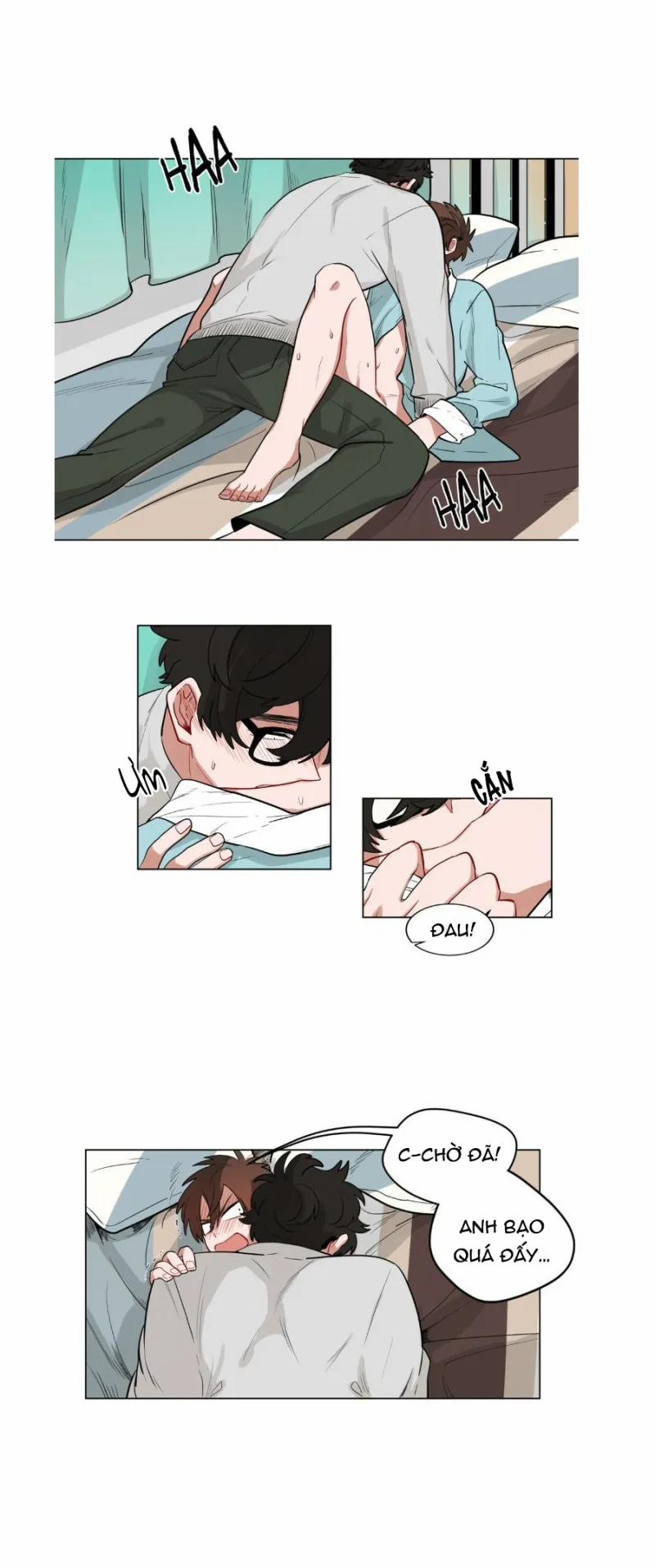 Ngôn Ngữ Kí Hiệu 23 trang 1