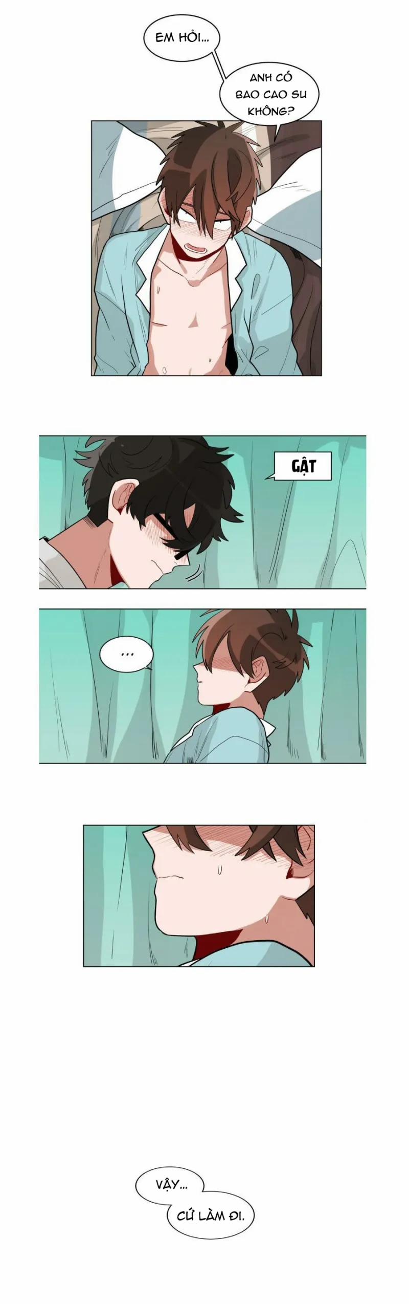 Ngôn Ngữ Kí Hiệu 23 trang 10