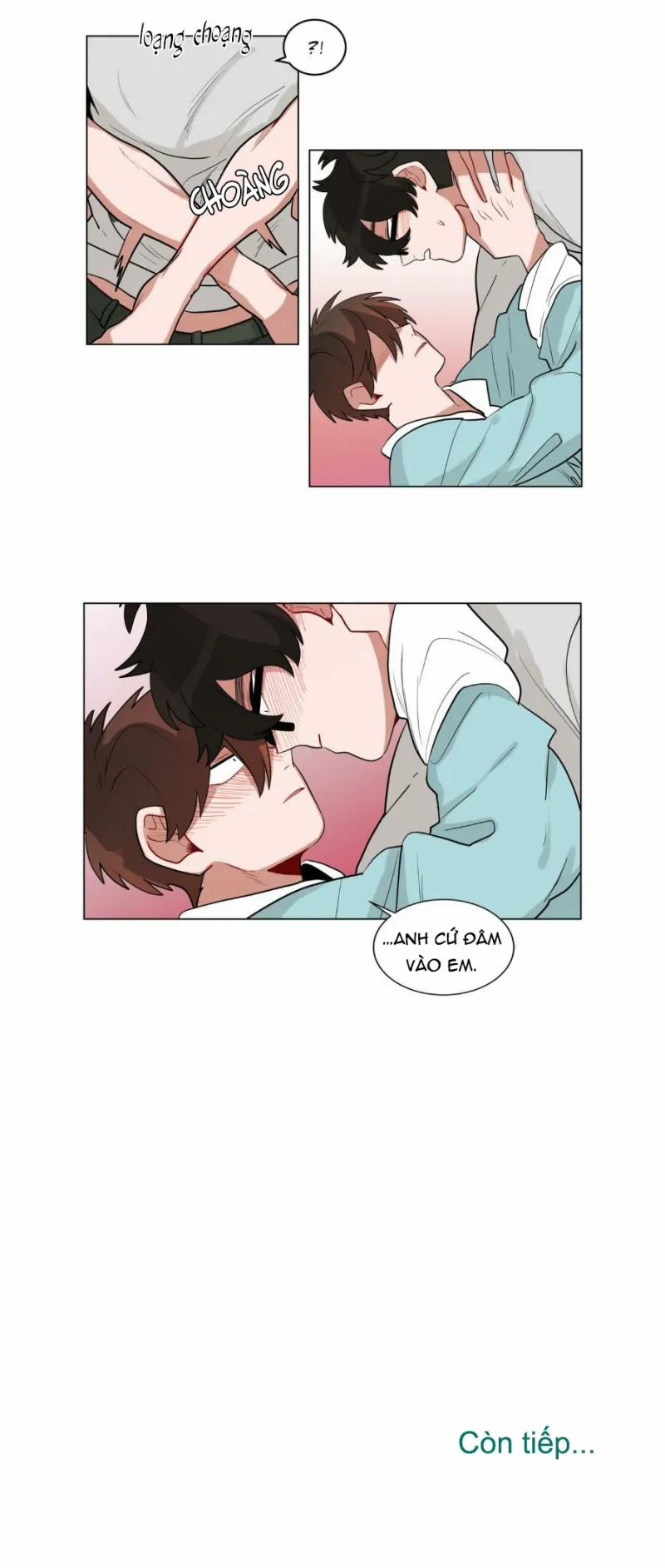 Ngôn Ngữ Kí Hiệu 23 trang 11