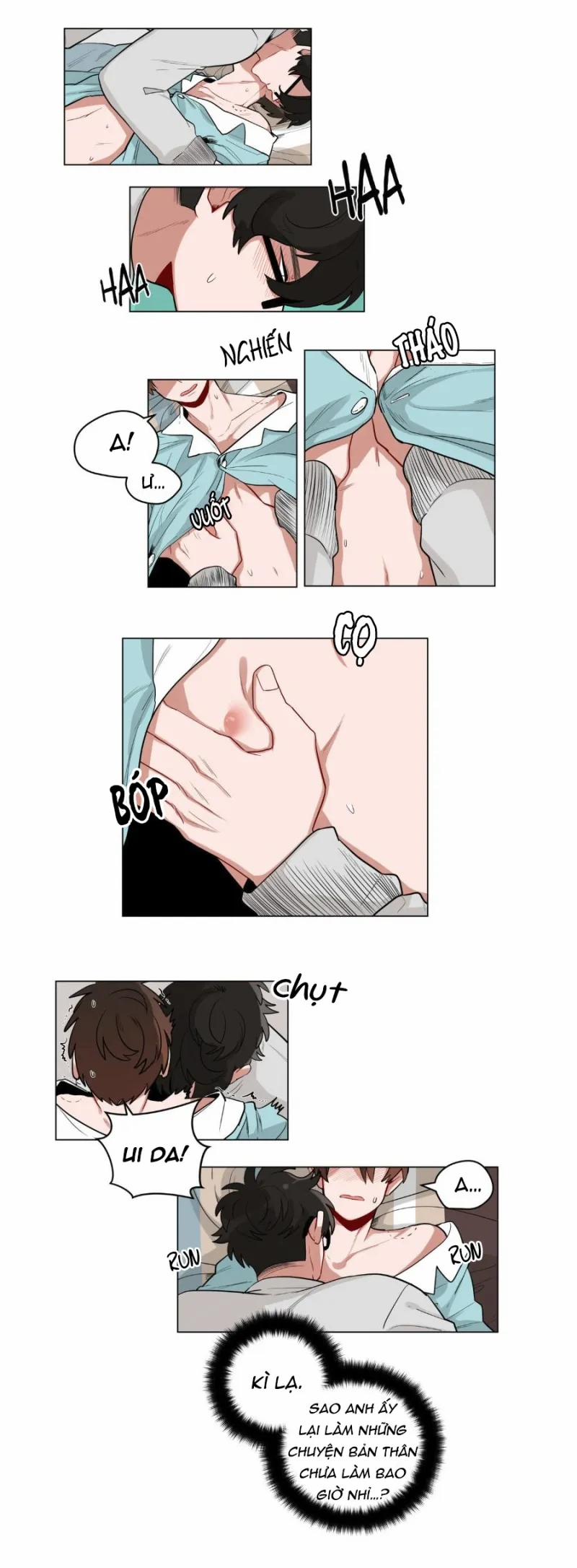 Ngôn Ngữ Kí Hiệu 23 trang 2