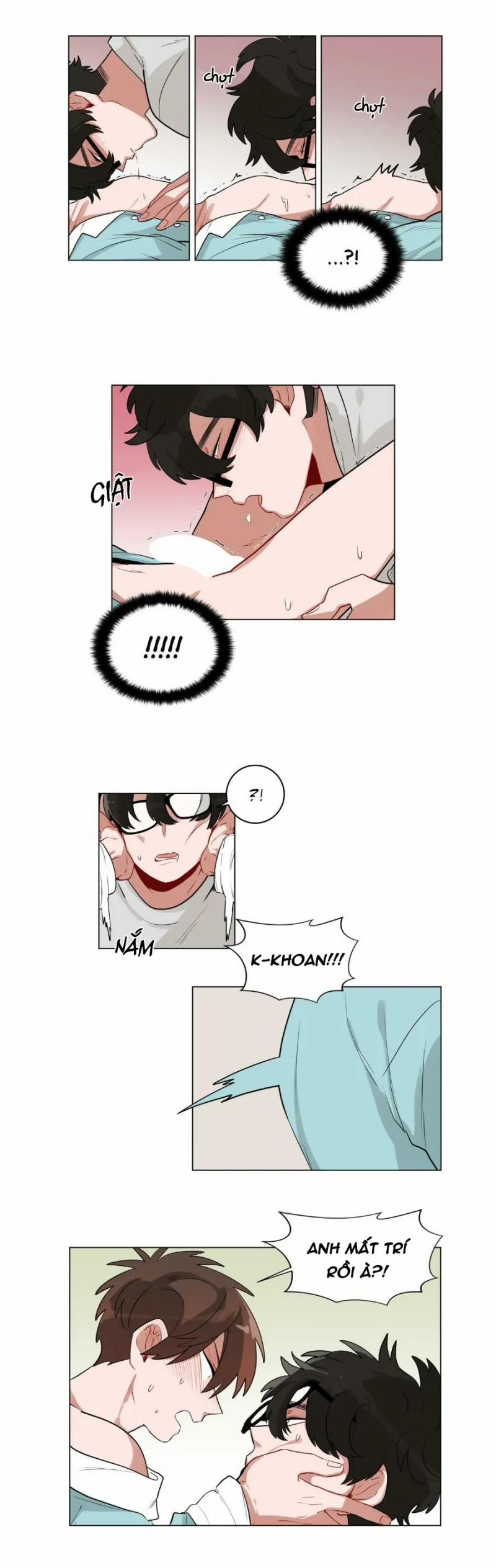 Ngôn Ngữ Kí Hiệu 23 trang 3