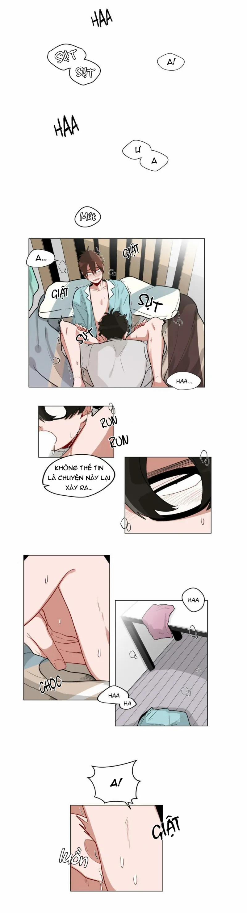 Ngôn Ngữ Kí Hiệu 23 trang 5