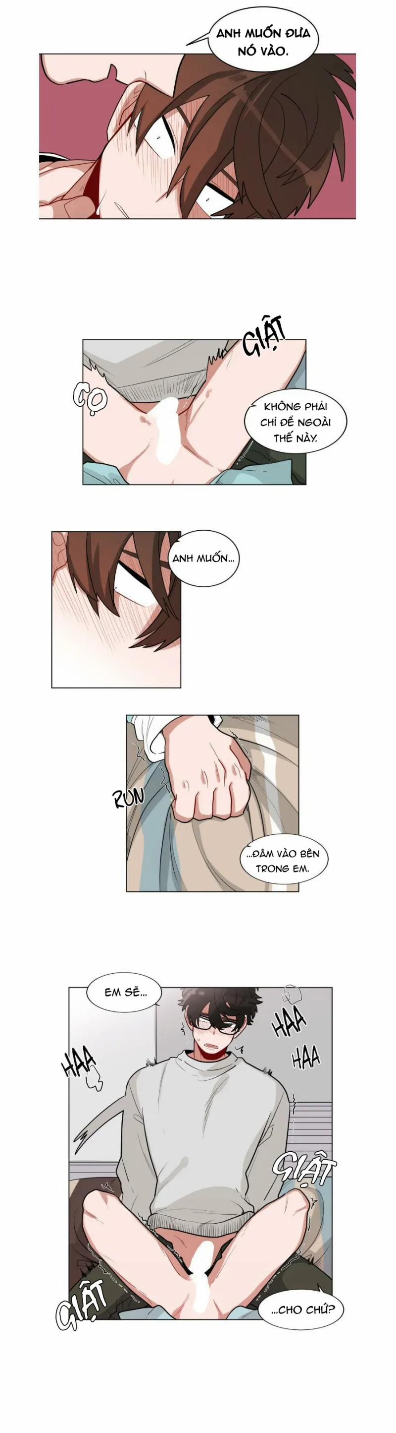 Ngôn Ngữ Kí Hiệu 23 trang 8