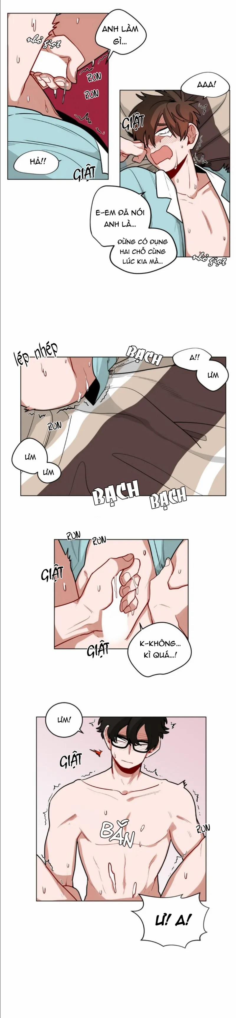 Ngôn Ngữ Kí Hiệu 24 trang 11