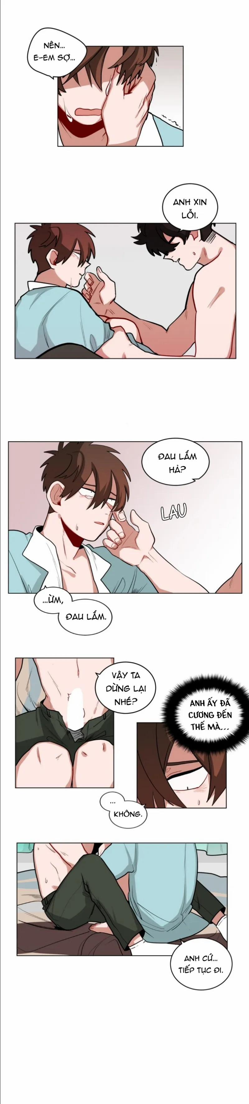 Ngôn Ngữ Kí Hiệu 24 trang 6