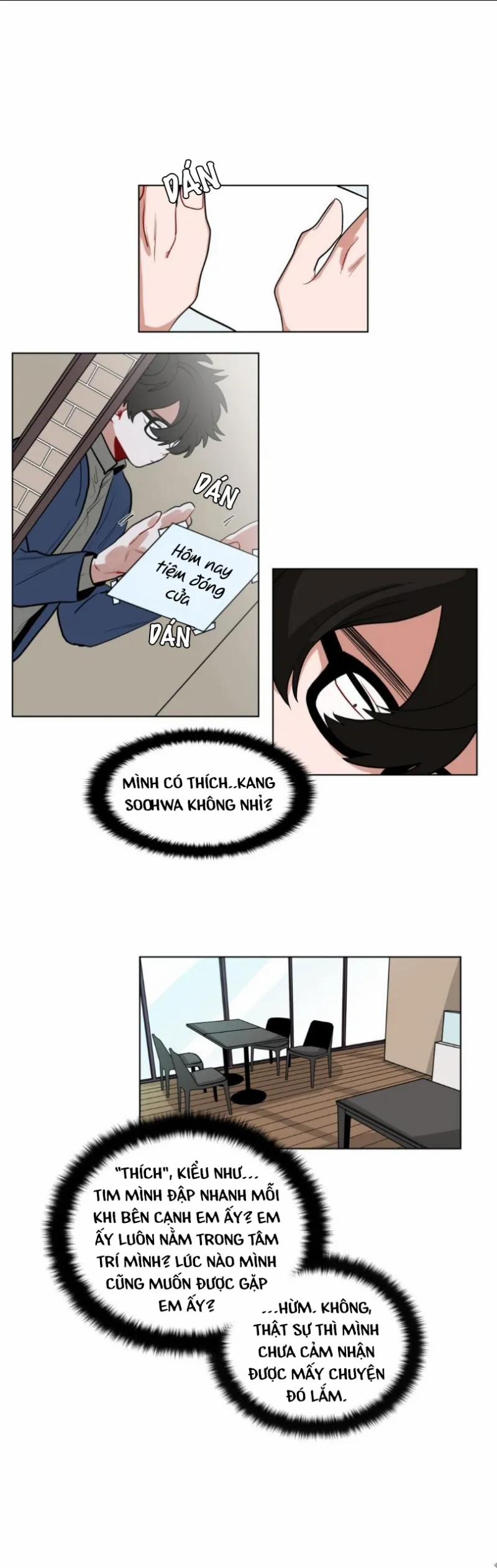 Ngôn Ngữ Kí Hiệu 25 trang 13