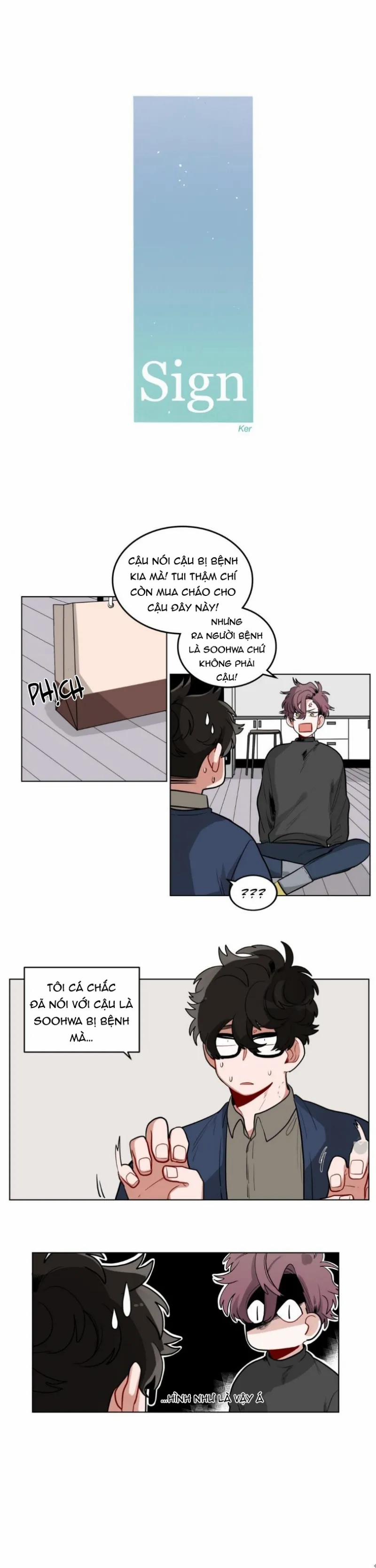 Ngôn Ngữ Kí Hiệu 25 trang 2