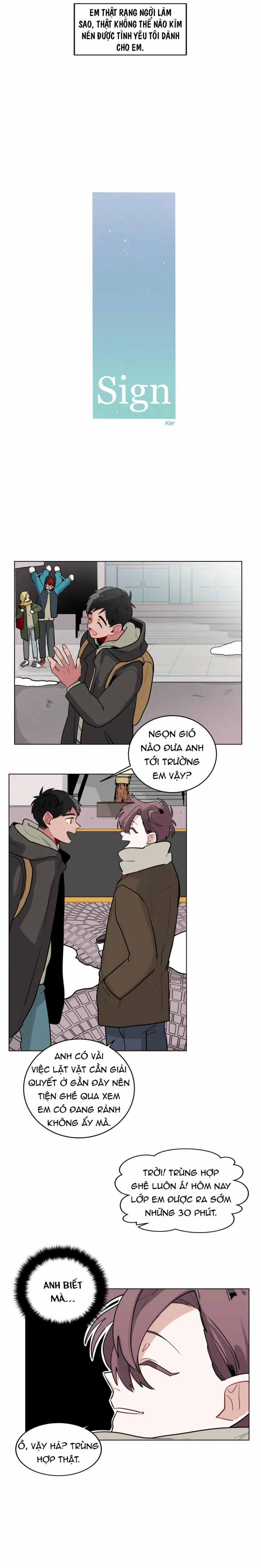 Ngôn Ngữ Kí Hiệu 26 trang 2