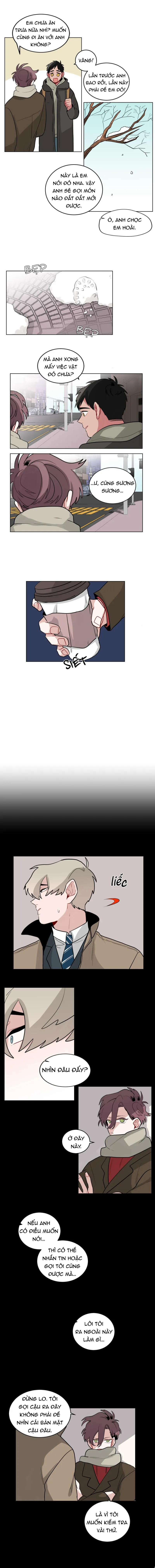 Ngôn Ngữ Kí Hiệu 26 trang 3