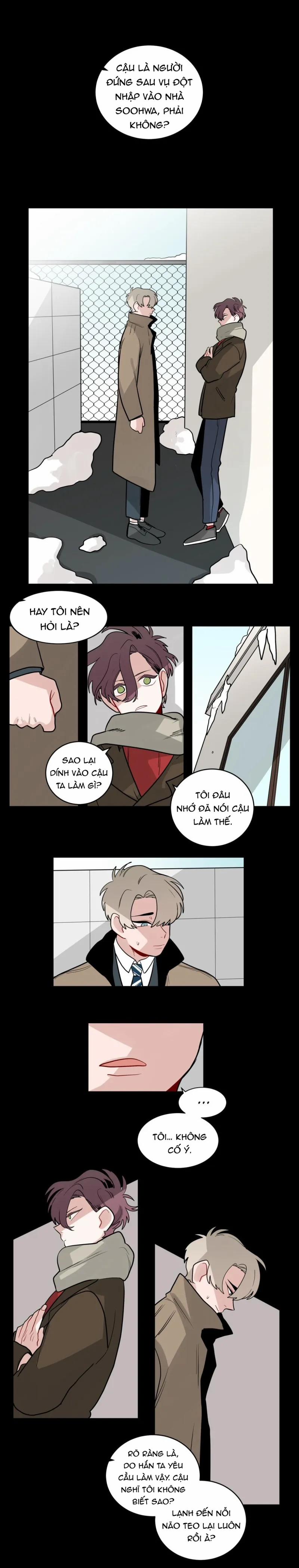 Ngôn Ngữ Kí Hiệu 26 trang 5