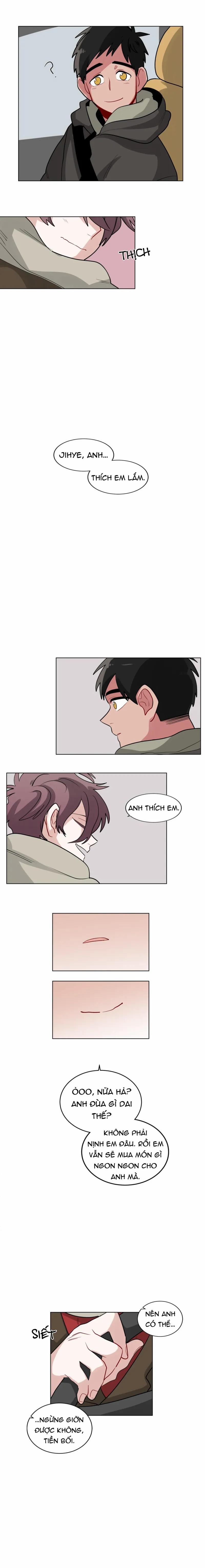 Ngôn Ngữ Kí Hiệu 26 trang 8