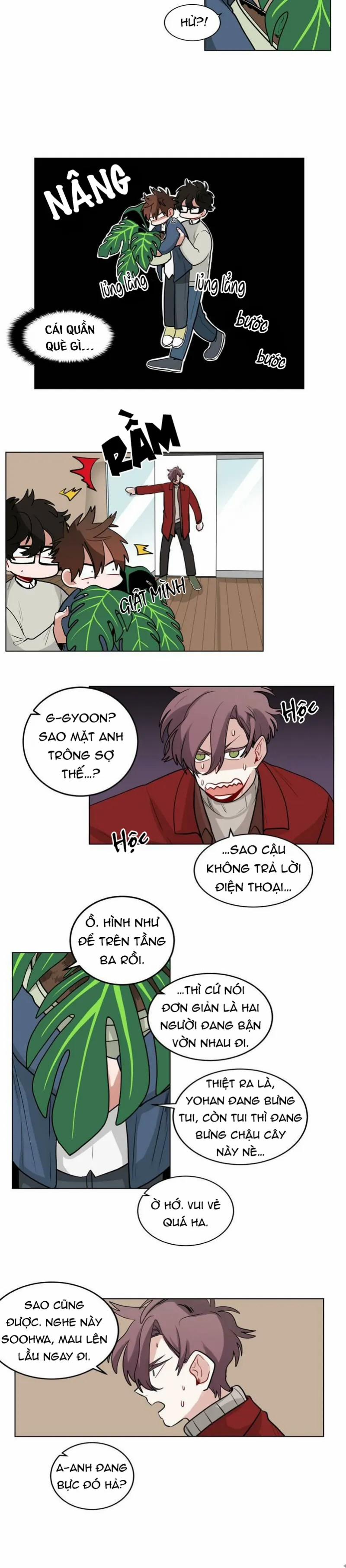 Ngôn Ngữ Kí Hiệu 27 trang 11