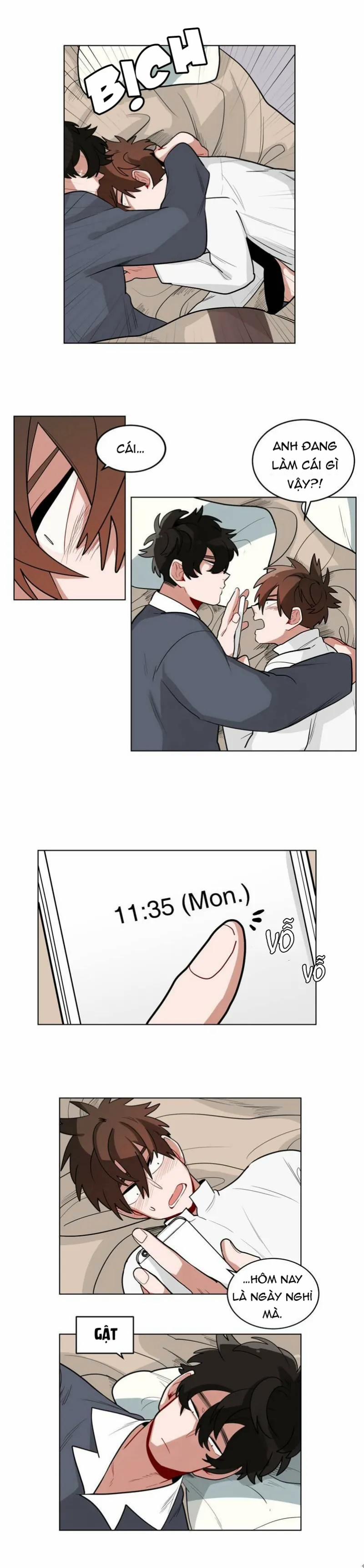 Ngôn Ngữ Kí Hiệu 27 trang 2