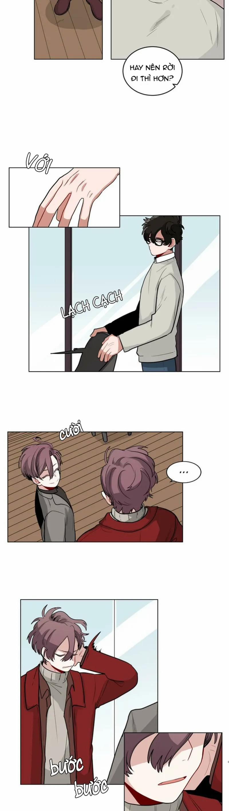 Ngôn Ngữ Kí Hiệu 28 trang 1