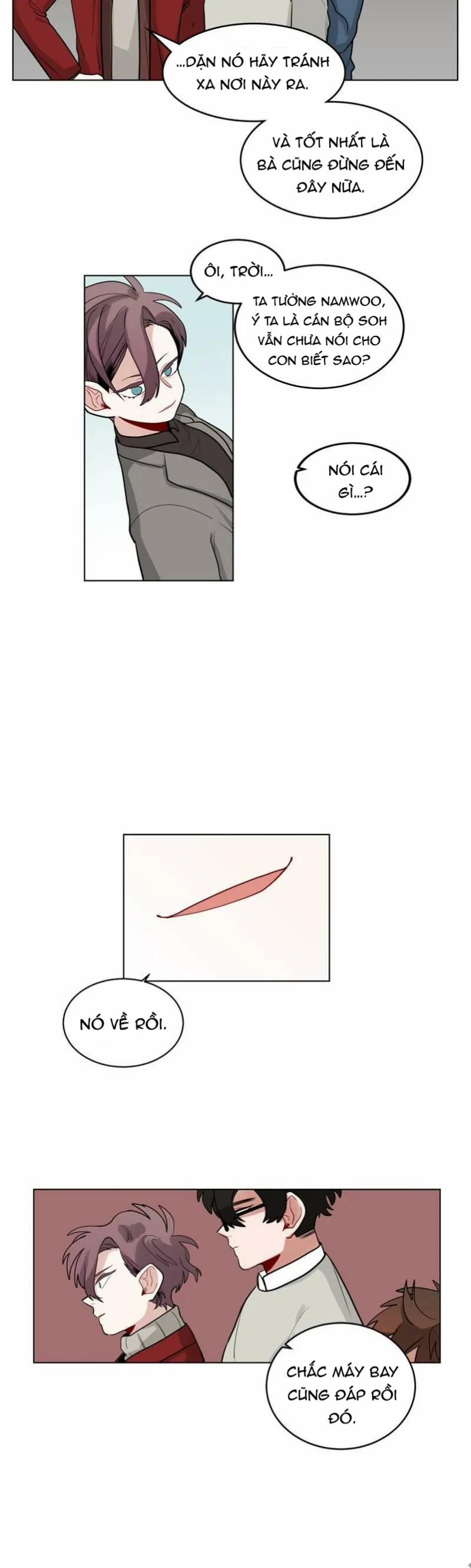 Ngôn Ngữ Kí Hiệu 28 trang 13