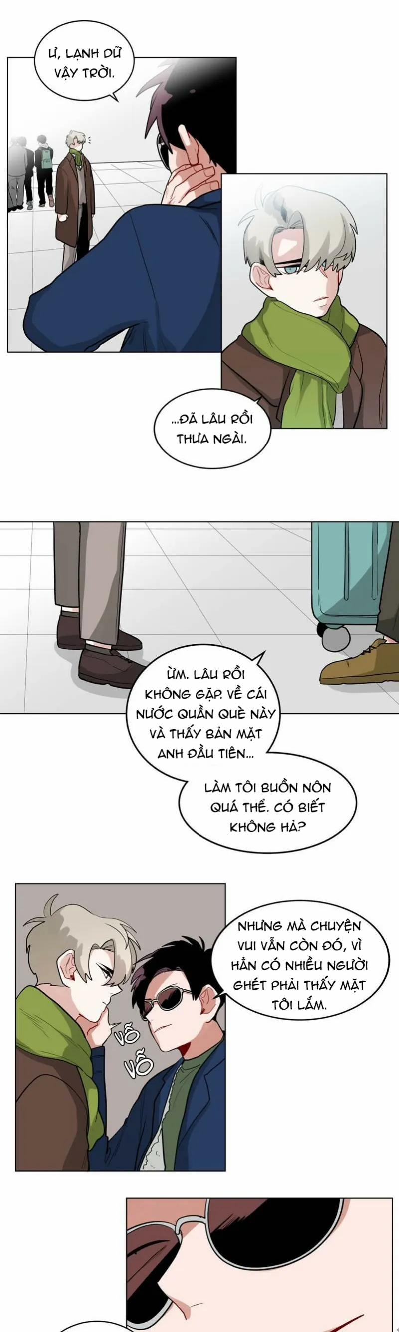 Ngôn Ngữ Kí Hiệu 28 trang 15