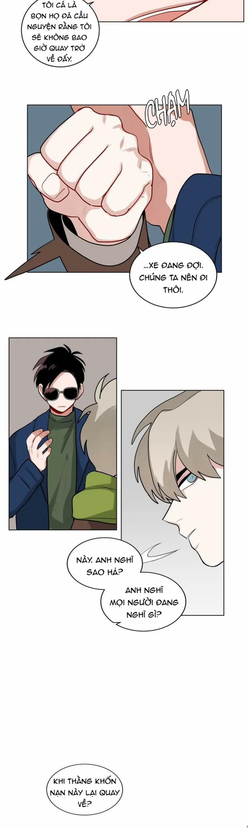 Ngôn Ngữ Kí Hiệu 28 trang 16